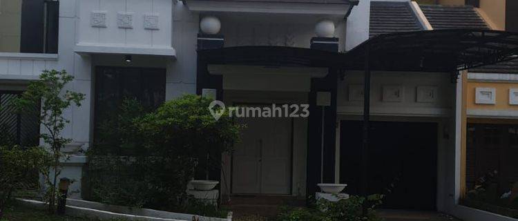 Disewakan Rumah 2 Lantai Dalam Cluster 10 Kamar Tidur Bisa Dijadikan Mess Grandwisata Bekasi 1