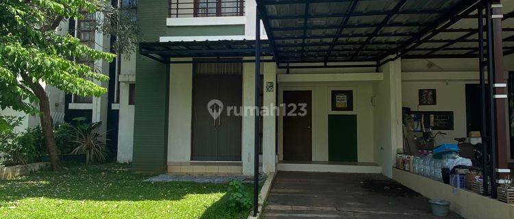 Disewakan Rumah Grandwisata 2 Lantai Furnished 3+1kamar 20m Dari Mall Living Plaza , 5 Menit Menuju Sekolah Al Azhar Dan Ipeka Grandwisata Bekasi 1