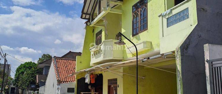 Dijual Rumah dan Kos kosan 11 Kamar 600m dari Toll Buah Batu Dan 3 KM dari Kampus Telkom Bandung 1