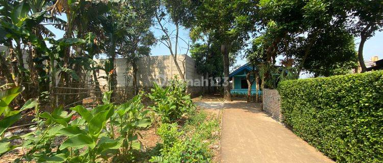 Dijual Tanah Area Grandwisata Include Bangunan 600m2 Cocok Dijadikan Usaha Kos Maupun Kontrakan Akses 1km Dari Mall Living Word Grandwisata Bekasi 1
