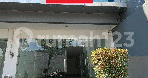 Dijual Ruko Galuh Mas 3 Lantai Terawat Dan Siap Pakai, Parkir Luas Tidak Berbayar, Bisa Kpr, 650 M Dari Karawang Central Plaza, Teluk Jambe Karawang 1