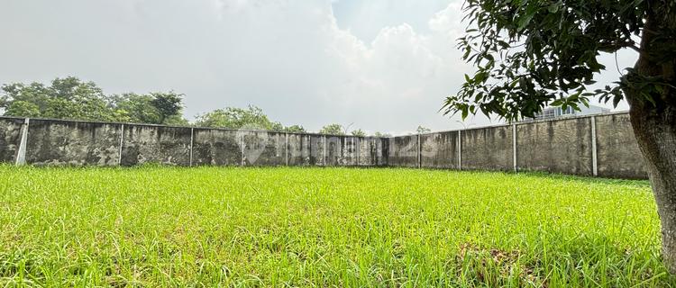 Dijual Kavling Grand Wisata Cluster Serenade Lagoon, Luas 291m2, 600 Meter Dari Mall Living World Akses Langsung Tol Tambun Grand Wisata Bekasi 1
