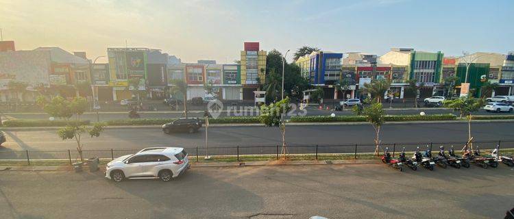 Disewakan Ruko 3 Lantai Siap Pakai Bisa Dijadikan Tempat Usaha Atau Kantor 200 Meter Dari Gerbang Tol Tambun Grand Wisata Bekasi 1