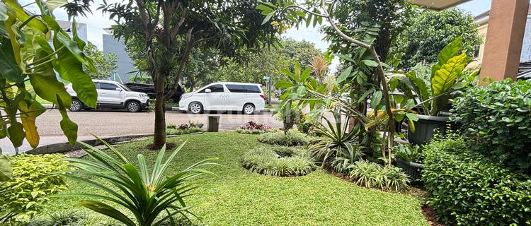 For Rent Grandwisata House Fully Furnished 4 Bedrooms+1, Ready to Occupy, Well-Maintained, 50m from Tambun Toll Gate, Grandwisata. 1