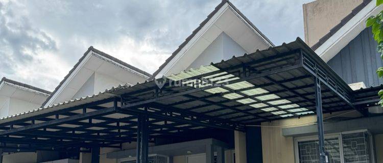 Rumah Furnish Siap Huni Citra Raya Disewakan Cepat 1