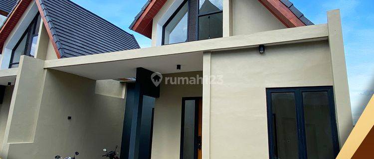 Promo Ramadhan : Hunian Eksklusif Gaya Scandinavian Dekat UNS dan Tol Palur 1