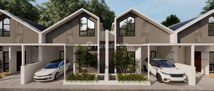  Investasi Terbaik di Lokasi Premium Karanganyar 1