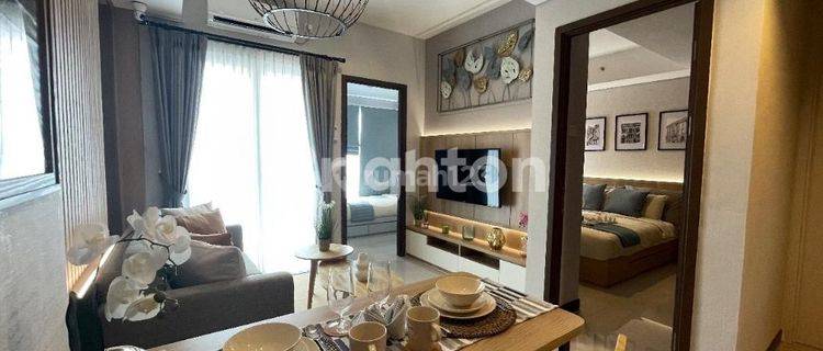 Apartemen Kebayoran Ulujami Pesanggrahan Jakarta Selatan 1