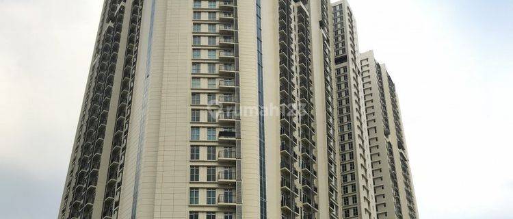 Apartemen Puri Orchard Size 50m2 Type 2br Middle Floor di Cengkareng Jakarta Barat  1