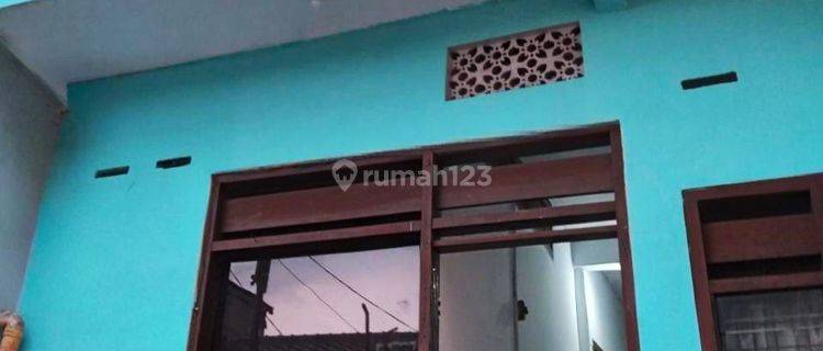 Dijual Rumah Kost 2 Lantai Luas 112m2 15KT di Cipayung Ciputat 1