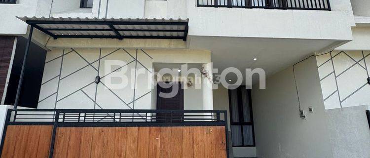 Rumah Minimalis Full Furnished Di Pedungan, Pesanggaran 1