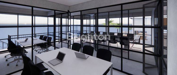 BRAND NEW OFFICE FULL FACILITIES 1