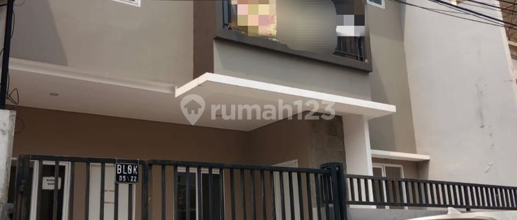 New House Sunter Garden 8.75x15 North Facing 1