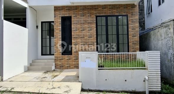 Brand New House 10 Minutes to Toll Road in Pamulang Area 1
