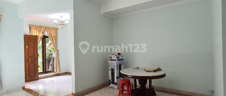 Affordable, Neat, Move-In Ready House in Pondok Ranji Bintaro 1