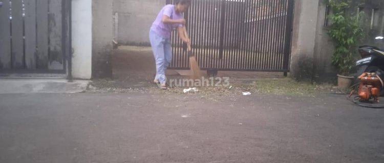 Dijual Tanah Kavling Murah Strategis Dekat Ke Jakarta Di Cluster Rempoa 1