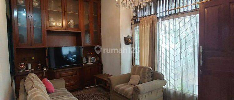 Dijual Rumah Dalam Komplek Di Bintaro Sektor 2 Dekat Stasiun Dan Mall 1