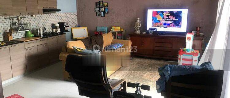 Rumah Murah Luas Pondok Ranji Nempel Bintaro Sektor 2 1