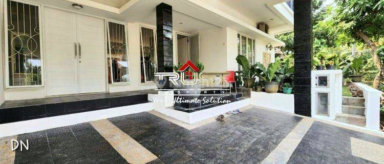 Rumah Murah Cluster Emerald Bintaro Jaya Sektor 9 1