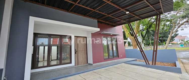 Nice House in the Strategic Rempoa Cluster Close to MRT 1