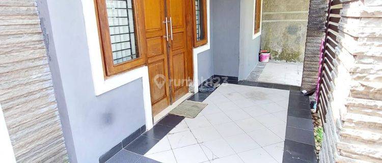 Rumah Murah Kondisi Bagus Dan Terawat Kawasan Pondok Aren Bintaro 1