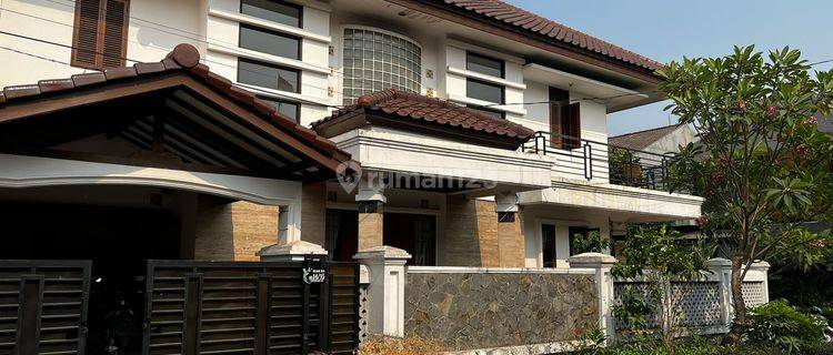 Disewakan Hunian Ternyaman Unfurnished Bagus Di Sek 2 1