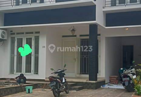 Rumah Kontrakan Bagus di Rempoa 1