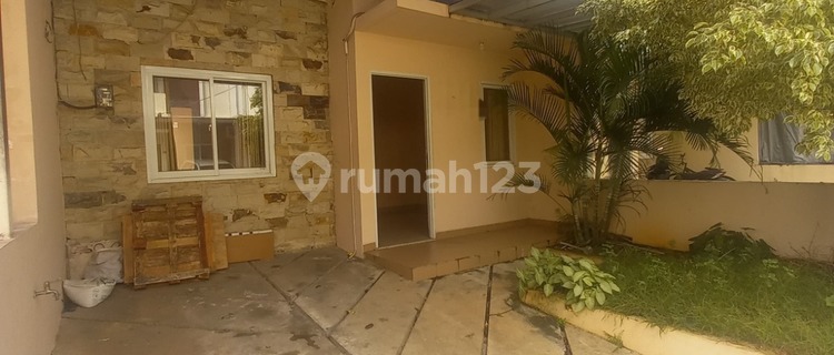 Rumah Siap Huni Dalam.cluster Dikawasan Rempoa 1