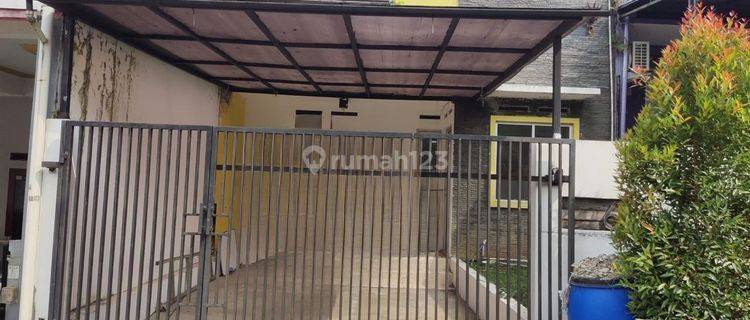 Rumah Minimalis Bagus di Dekat Padasuka Bandung 1