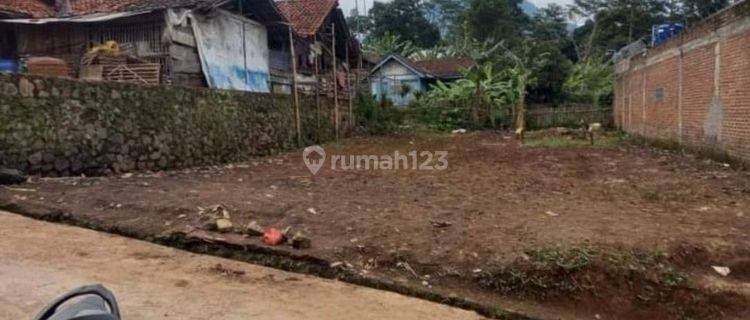 Tanah Matang Siap Bangun Di Cileunyi Bandung Dekat Jatinangor  1