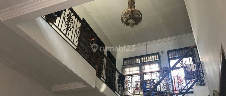 Murah Rumah 2 Lantai Di Margahayu Raya Kota Bandung 1