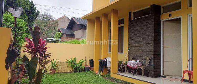 RUMAH MEWAH DI SETRA DUTA BANDUNG UTARA  1