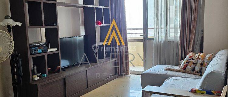 Apartemen Paladian Park Kelapa Gading Connecting 128 M Furnish 1