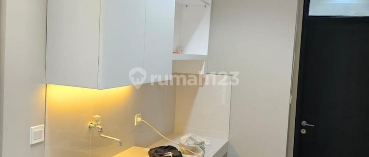 New Rumah Milenial SHM Full Furnished 8x10 Cluster Baltimore PIK2 1
