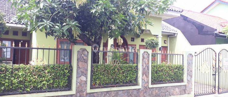 Rumah Jalan Lebar Condet Kramat Jati Jakarta Timur  1