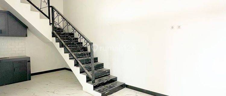 Rumah Baru Batu Ampar Kramat Jati Dekat Jl Raya Condet  1