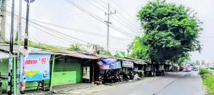 Tanah Gedangan Sidoarjo Surabaya  1