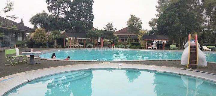 Villa Puncak Kota Bunga Cianjur Megamendung Indo Alam  1