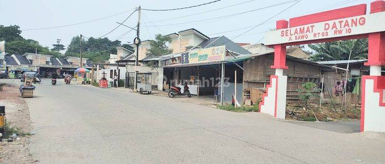 Rumah Bagus Dekat Serpong  1