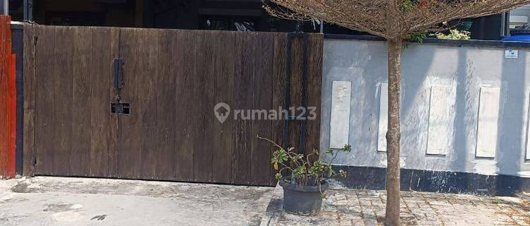 Rumah Cantik Siap Huni 1lt Di Mgc, Tarumajaya, Bekasi 1