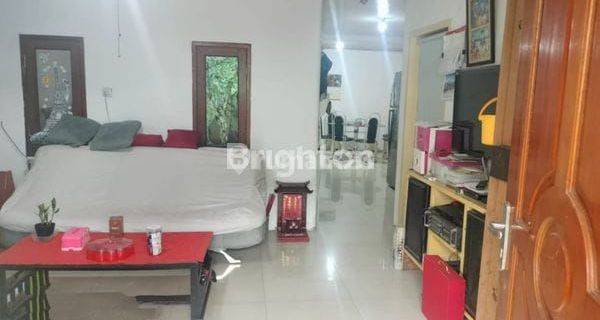 Rumah Dijual 2lt Semi Furnish Di Kav Jelambar, Jakbar 1