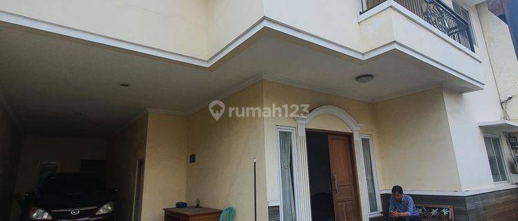 Dijual Rumah Bagus 2lt Full Furnish Siap Huni Di Jatibening 1