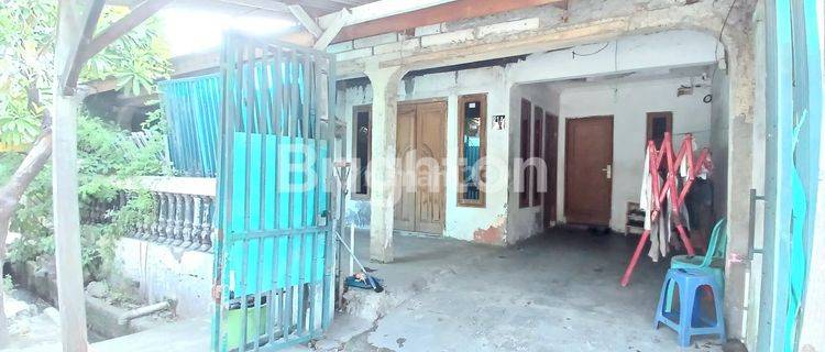 Koja Semper kesemek rumah siap huni, Jakut 1