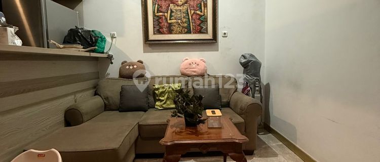 Rumah Hoek Mewah 2 Lantai di Cluster Oriana Permata Bintaro Sektor 9 1