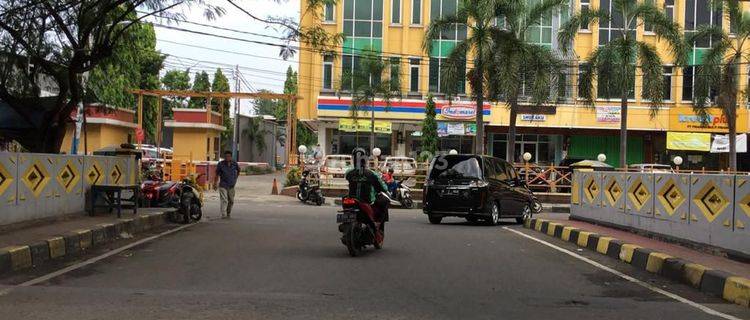 Dijual mendesak gudang murah luas di lokasi strategis Bandengan Raya Pekojan Tambora Jakbar  1