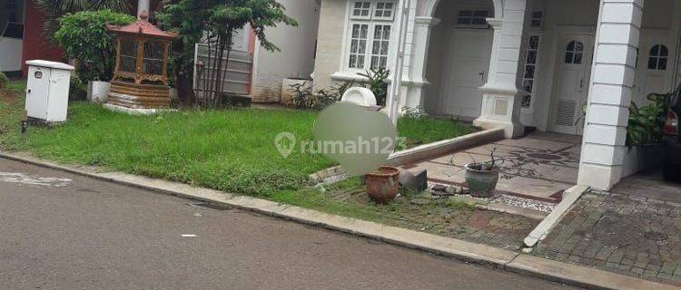 Rumah 2 Lantai Bagus di jalan boulevard legenda wisata 1