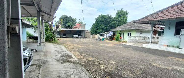 Tanah Shm Cocok Untuk Cluster Dekat Tol Jatiasih Jati Bening  1