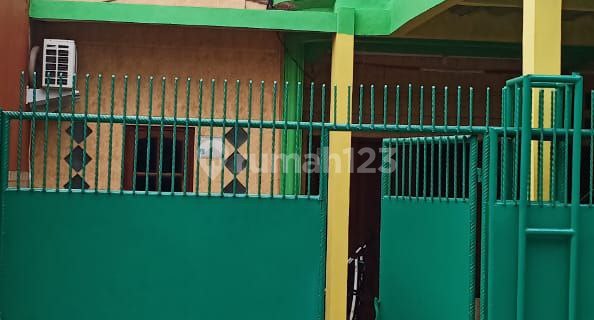 Rented Houses and Boarding Houses in Tebet Saharjo, South Jakarta 1