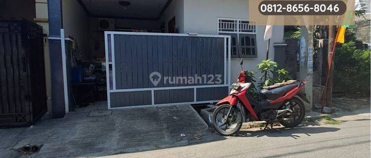 Rumah Siap Huni Karang Satria 15 Menit Tol Dan Stasiun Bekasi Timur 1