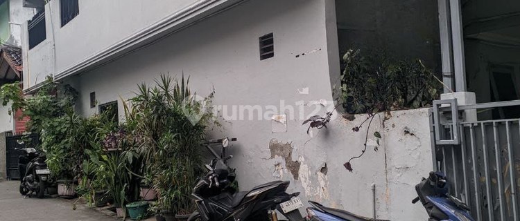 Quick Sale Active Fully Furnished Boarding House Bukit Duri South Jakarta 1